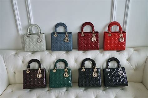 harga lady dior